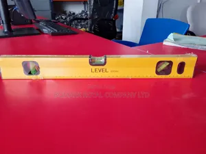Stabila Magnetic Level 50mm