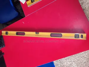 Stabila Magnetic Level 50mm