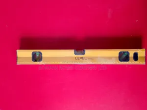 Stabila Magnetic Level 50mm