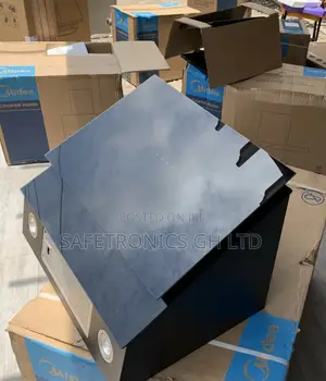 High Quality Midea 60cm Angled Chimney Cooker Hood