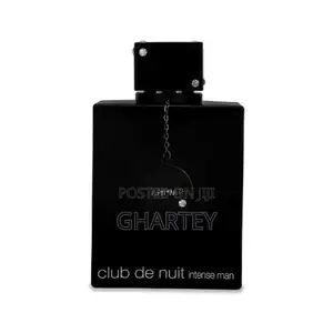 Amaf Club De Nuit Intense Man EDT - 105ml