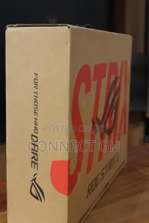 New Laptop Asus 16GB Intel Core i9 SSD 1T