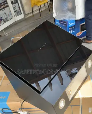 Call:Text for Midea 60cm Angled Chimney Cooker Hood