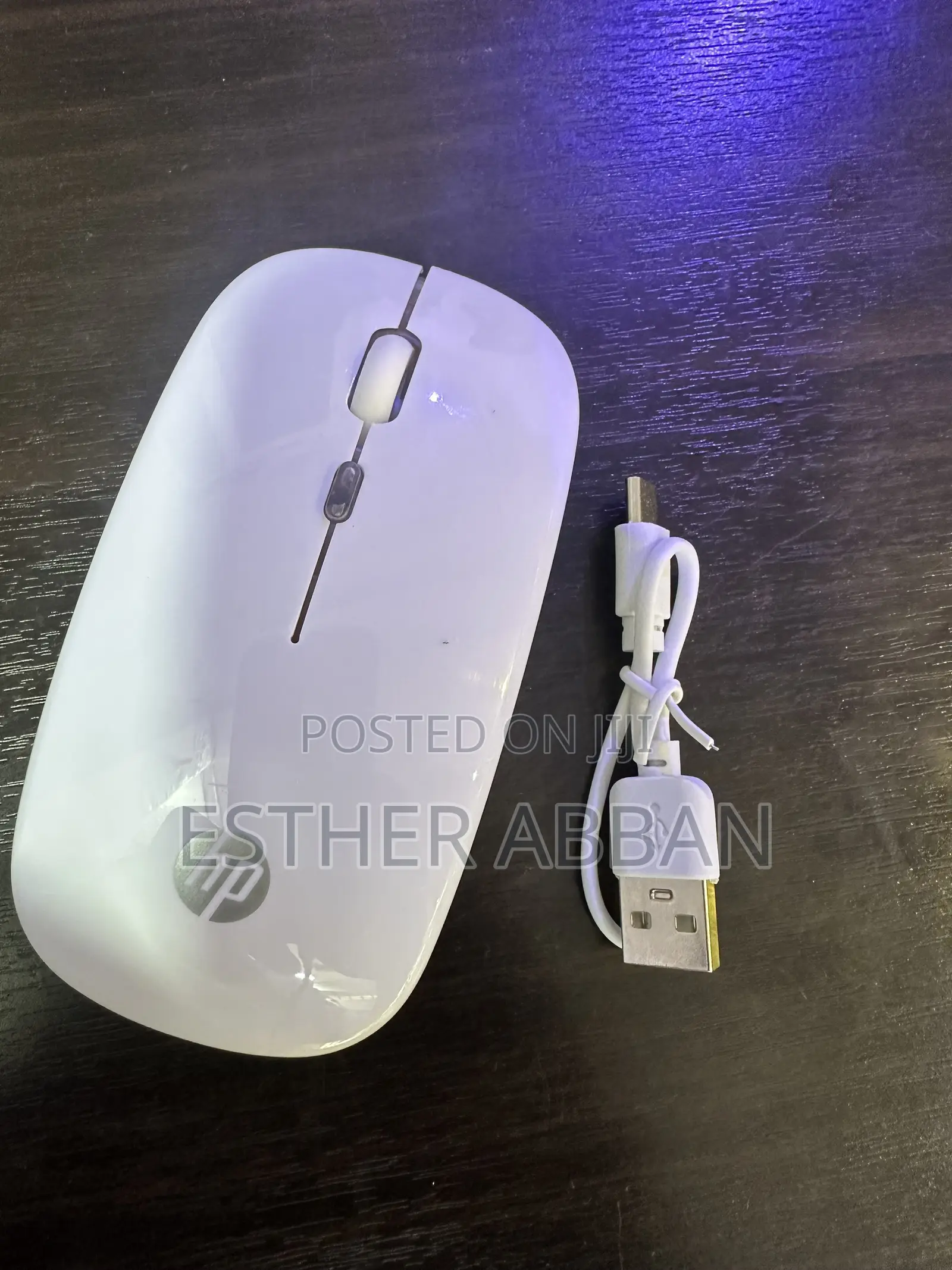 HP Wireless Mouse