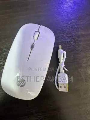 HP Wireless Mouse