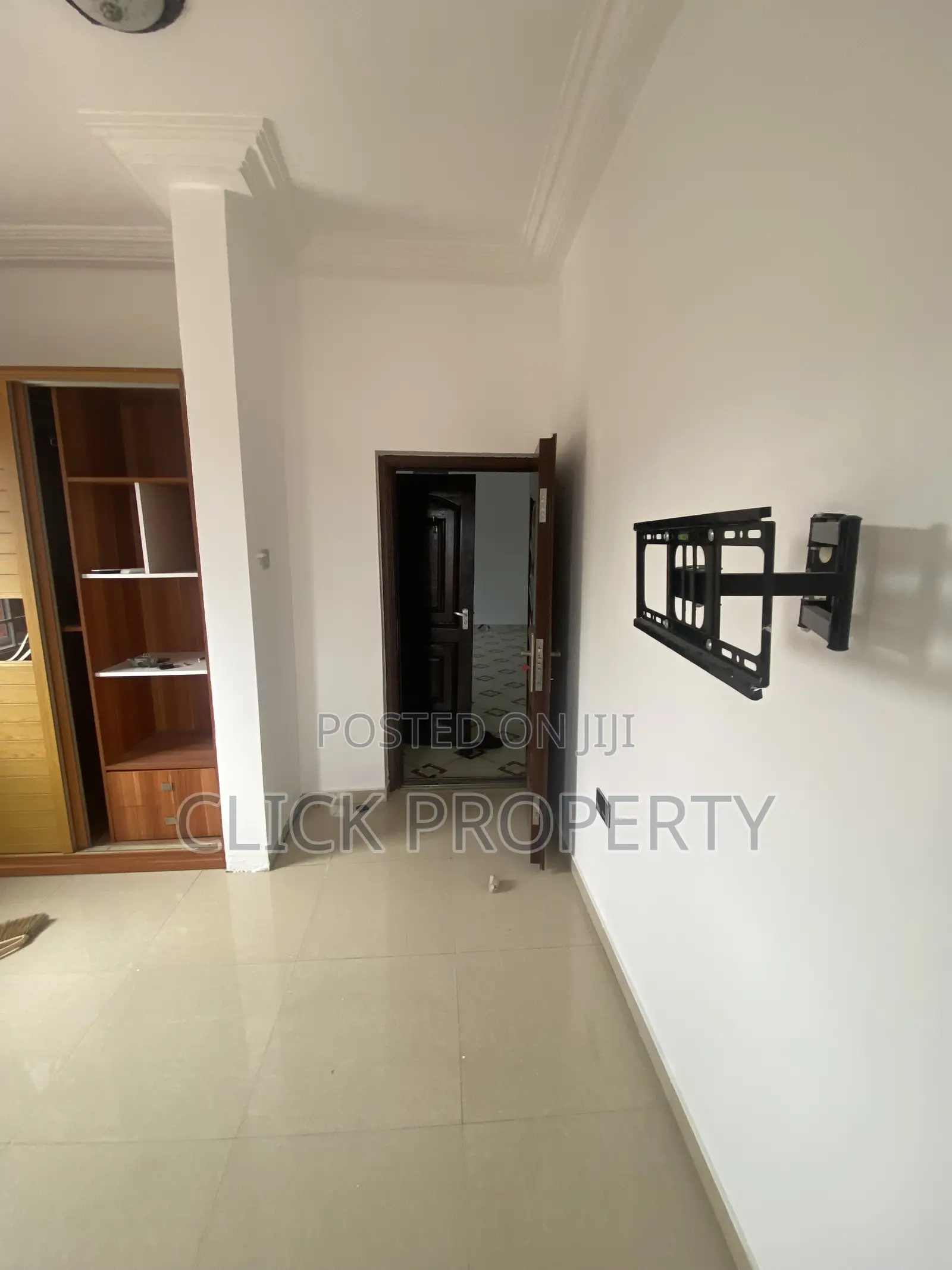 1bdrm Apartment in East Legon American for rent