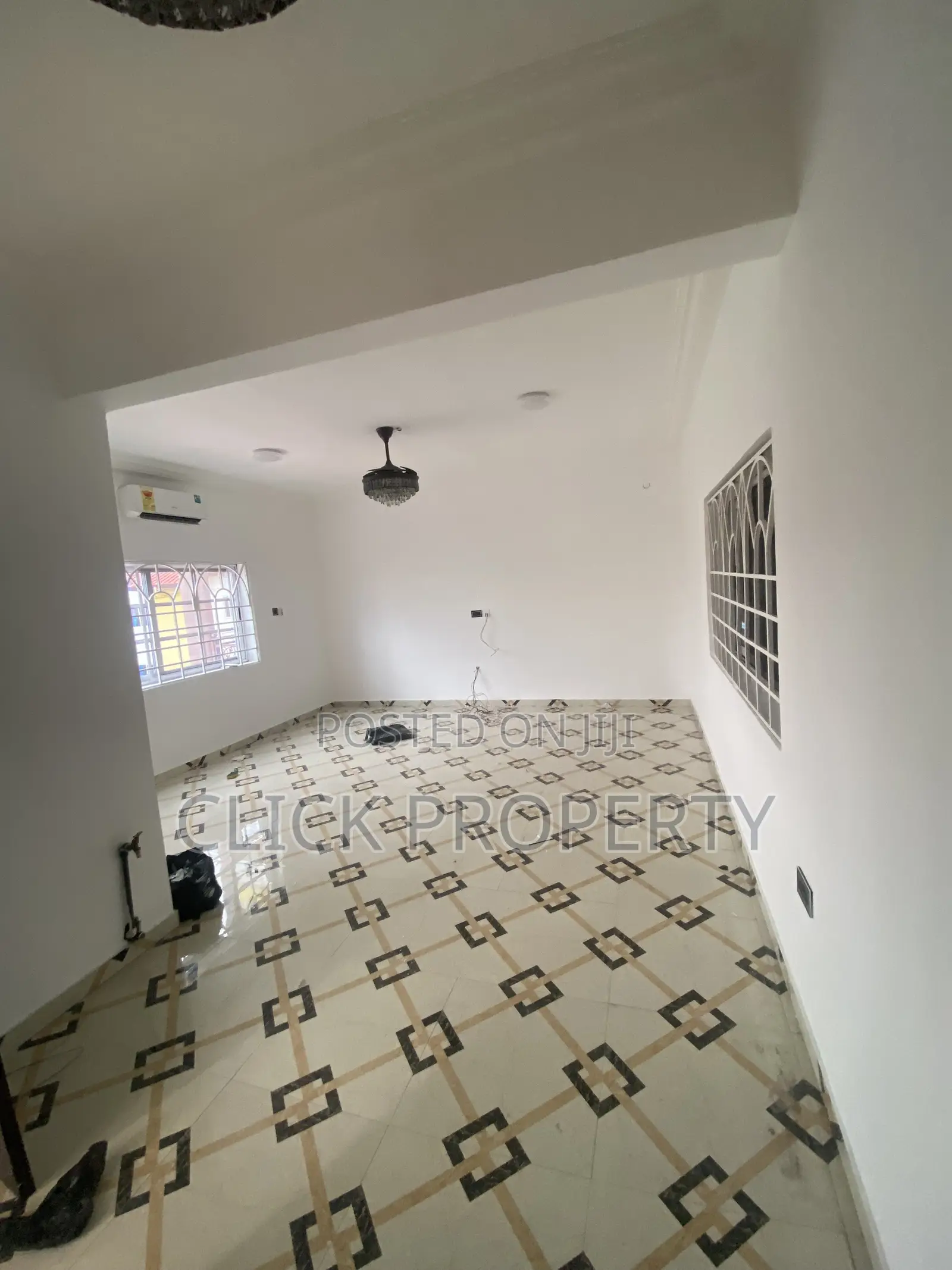 1bdrm Apartment in East Legon American for rent