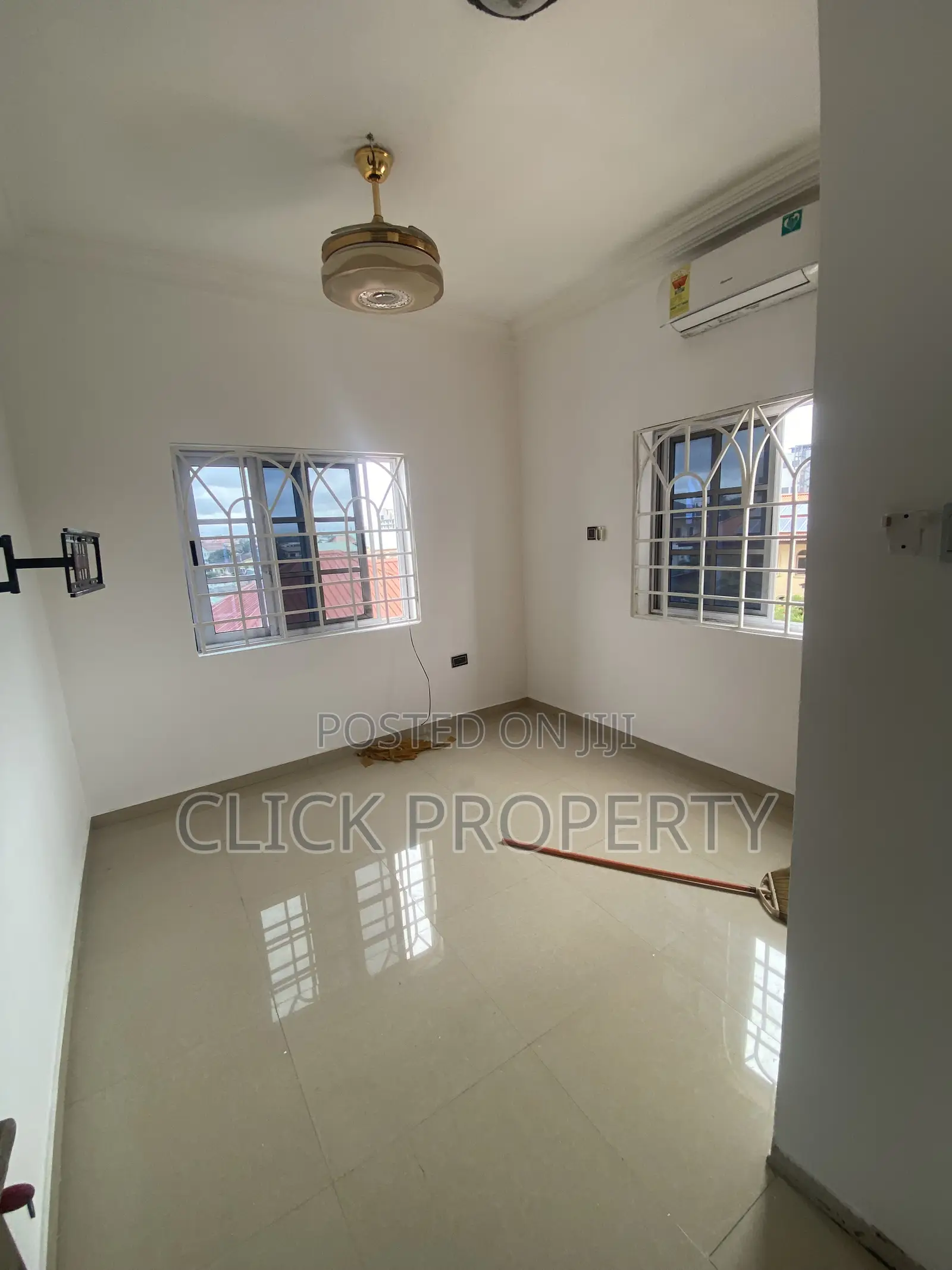 1bdrm Apartment in East Legon American for rent