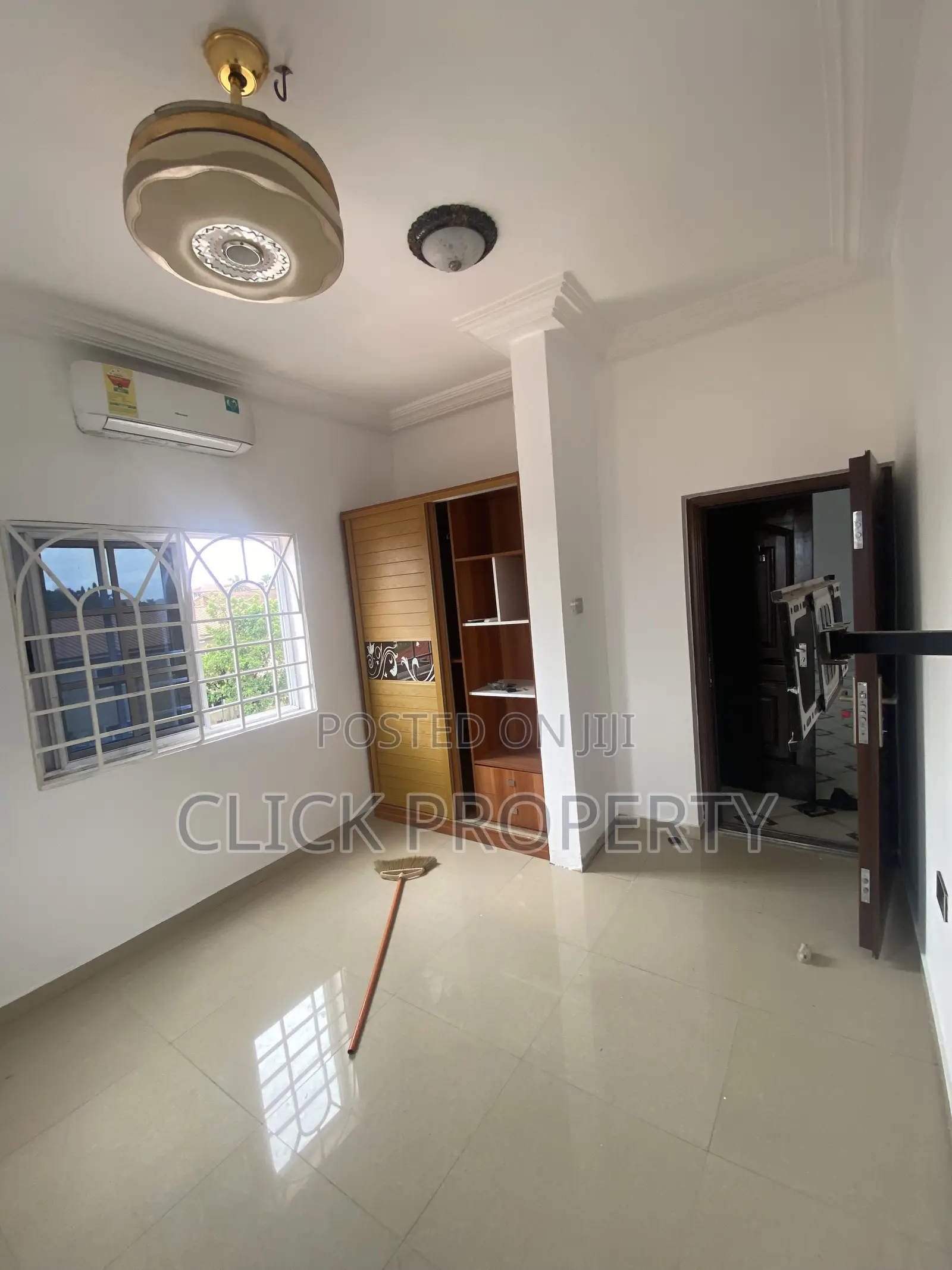 1bdrm Apartment in East Legon American for rent