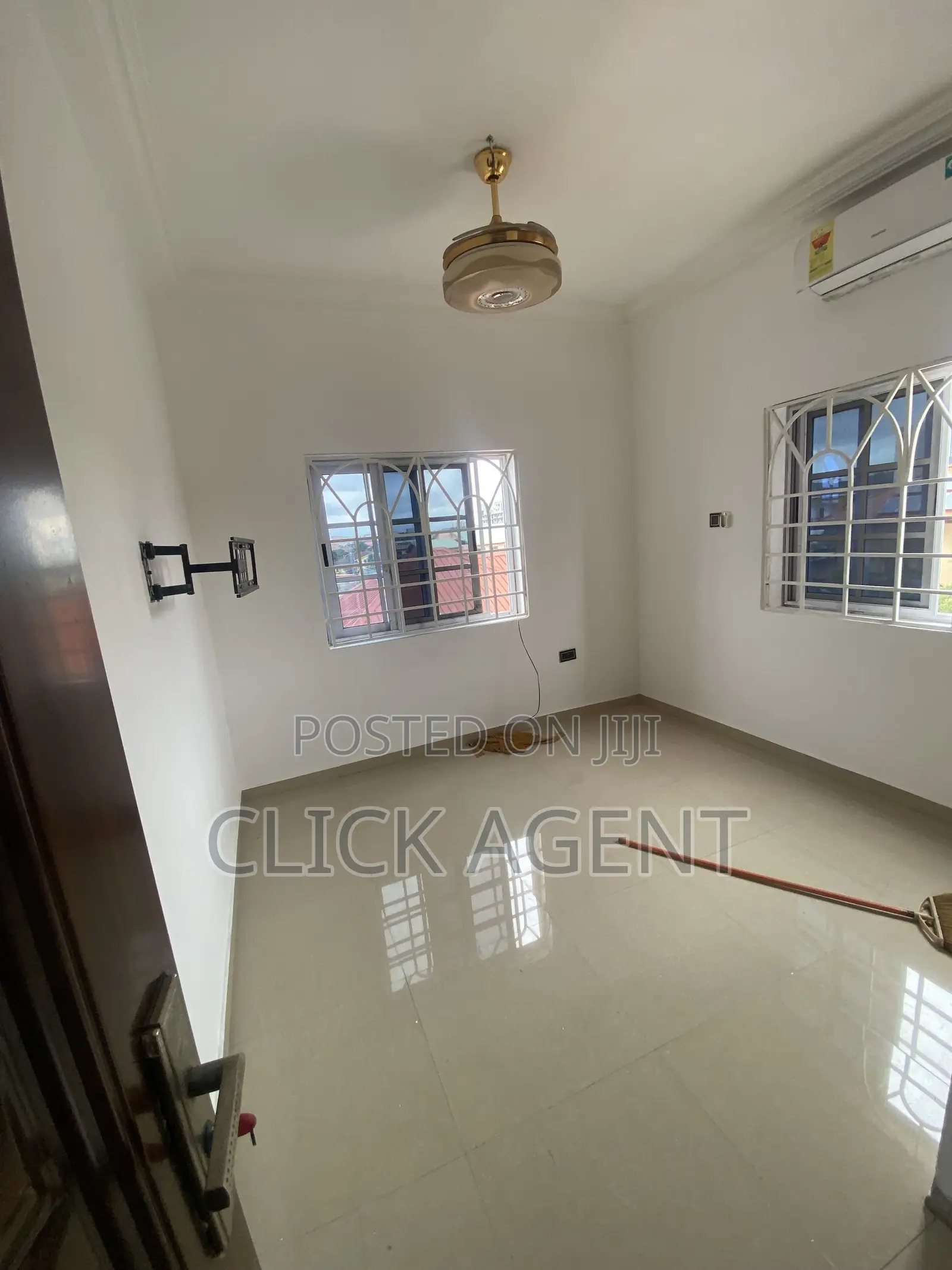 1bdrm Apartment in East Legon American for rent