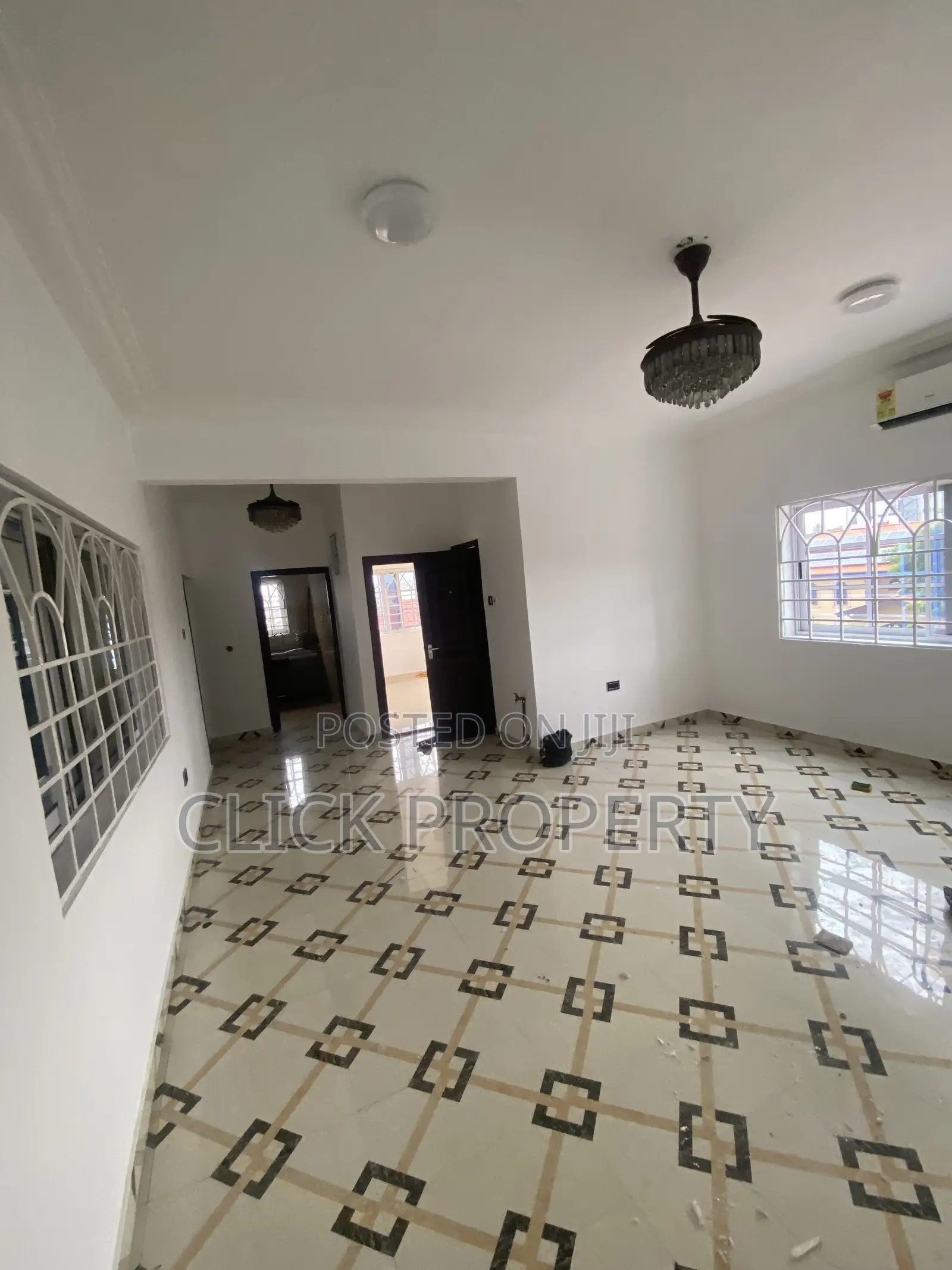 1bdrm Apartment in East Legon American for rent