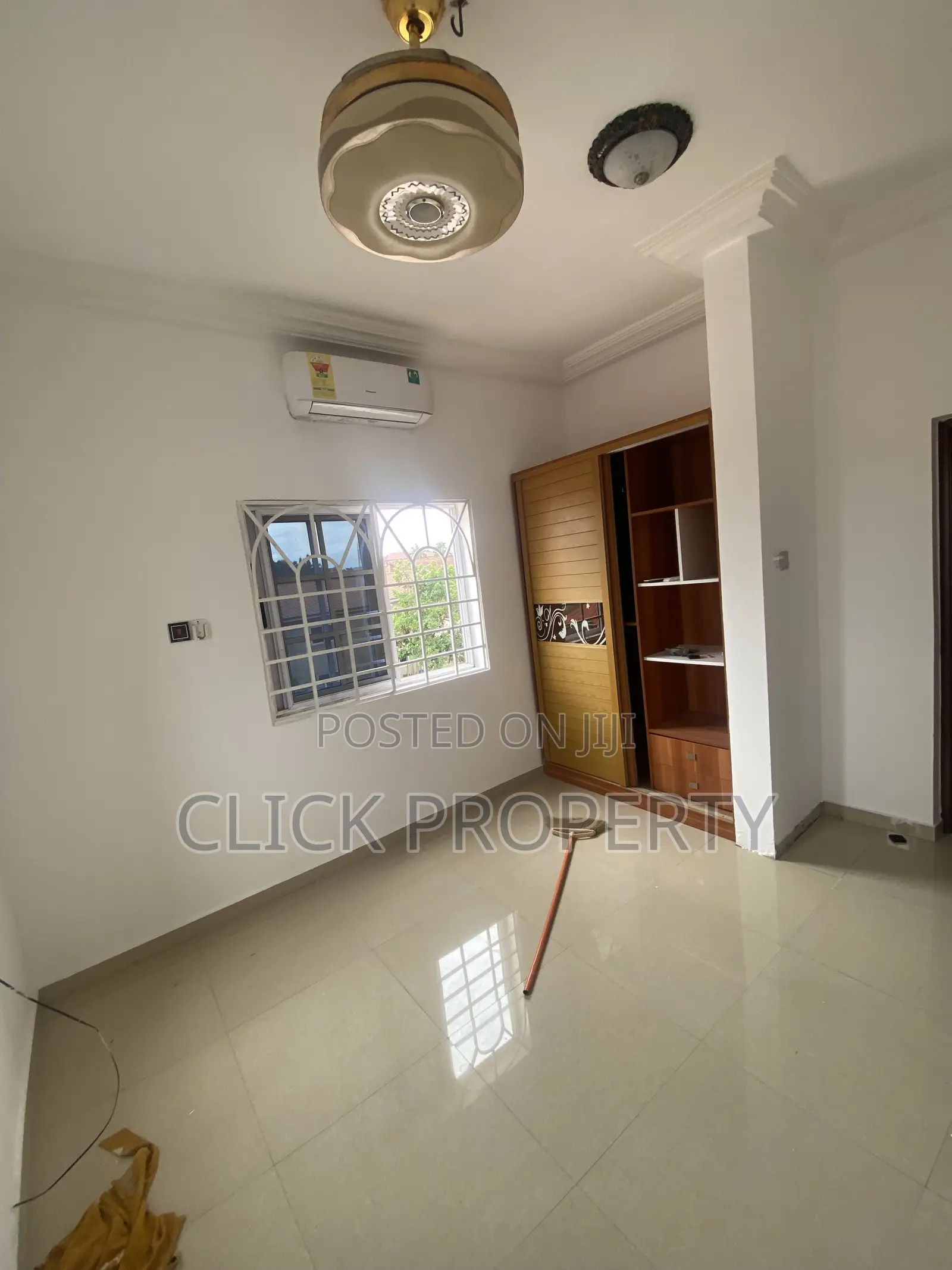 1bdrm Apartment in East Legon American for rent