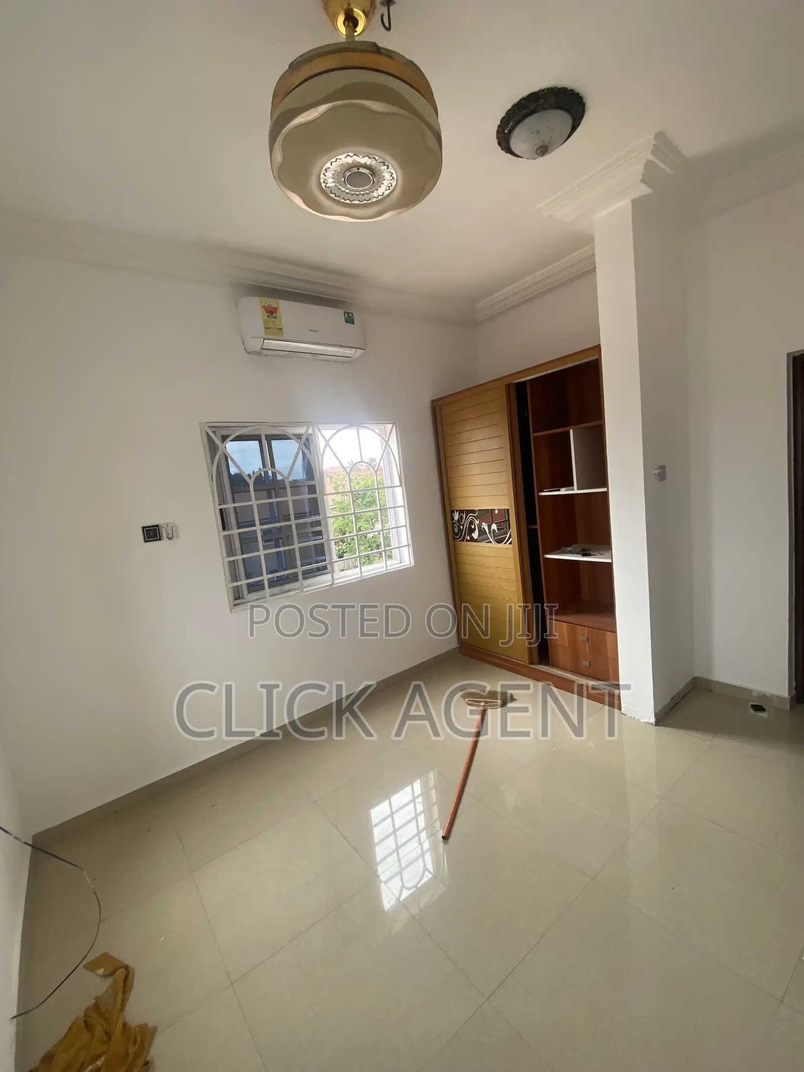 1bdrm Apartment in East Legon American for rent