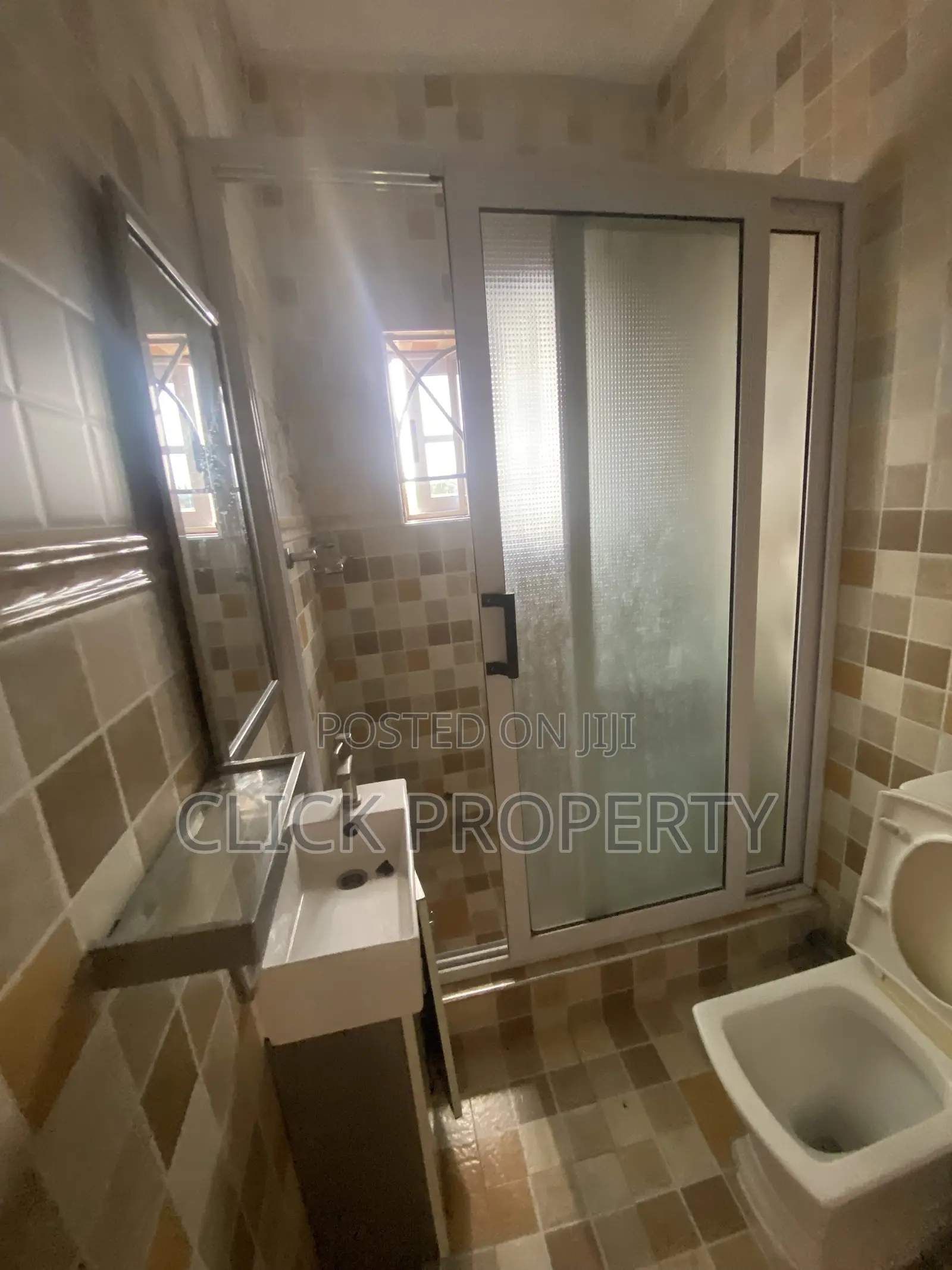 1bdrm Apartment in East Legon American for rent