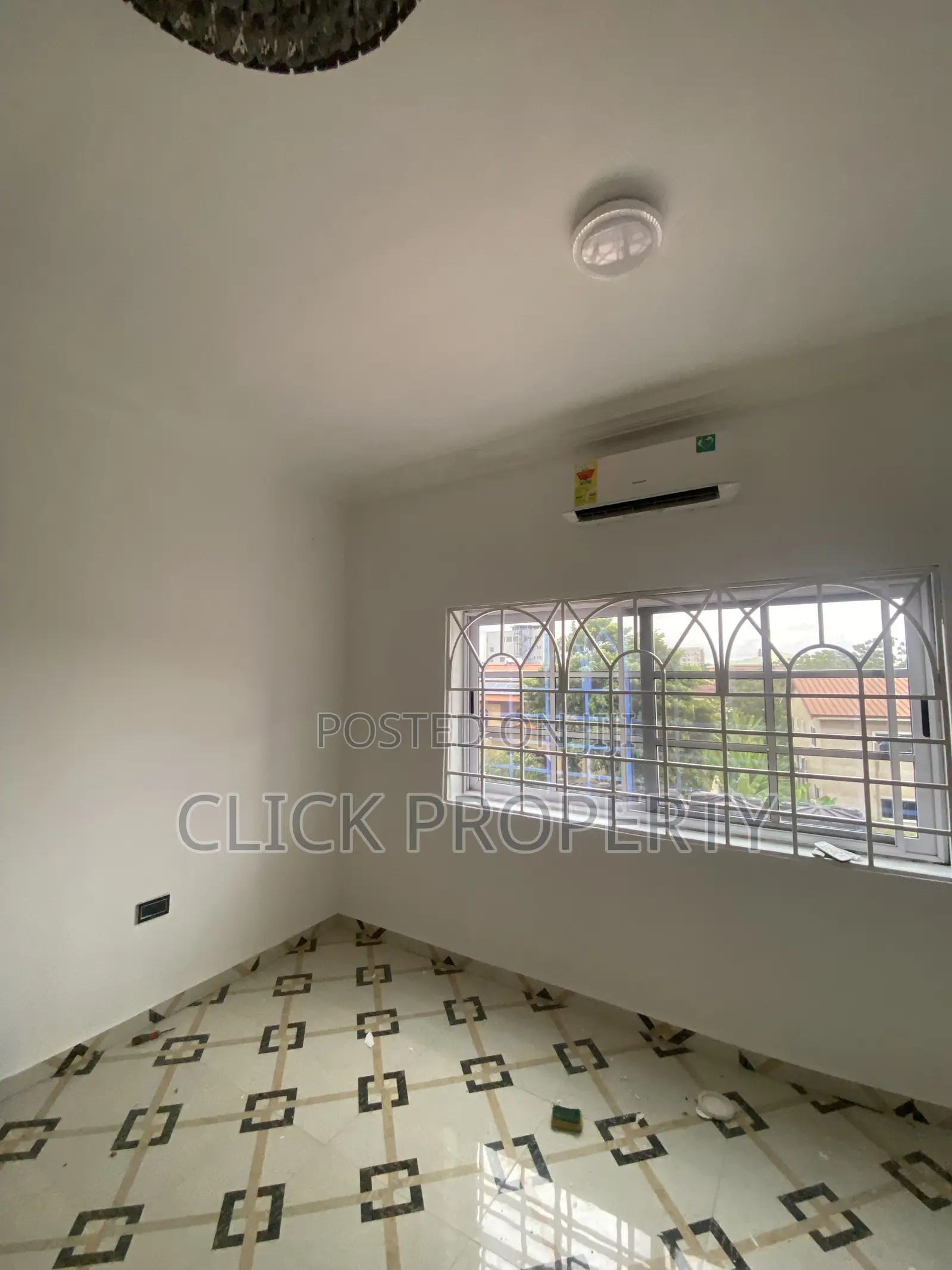 1bdrm Apartment in East Legon American for rent