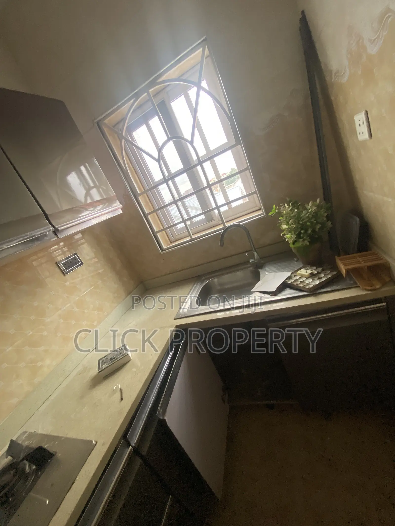 1bdrm Apartment in East Legon American for rent