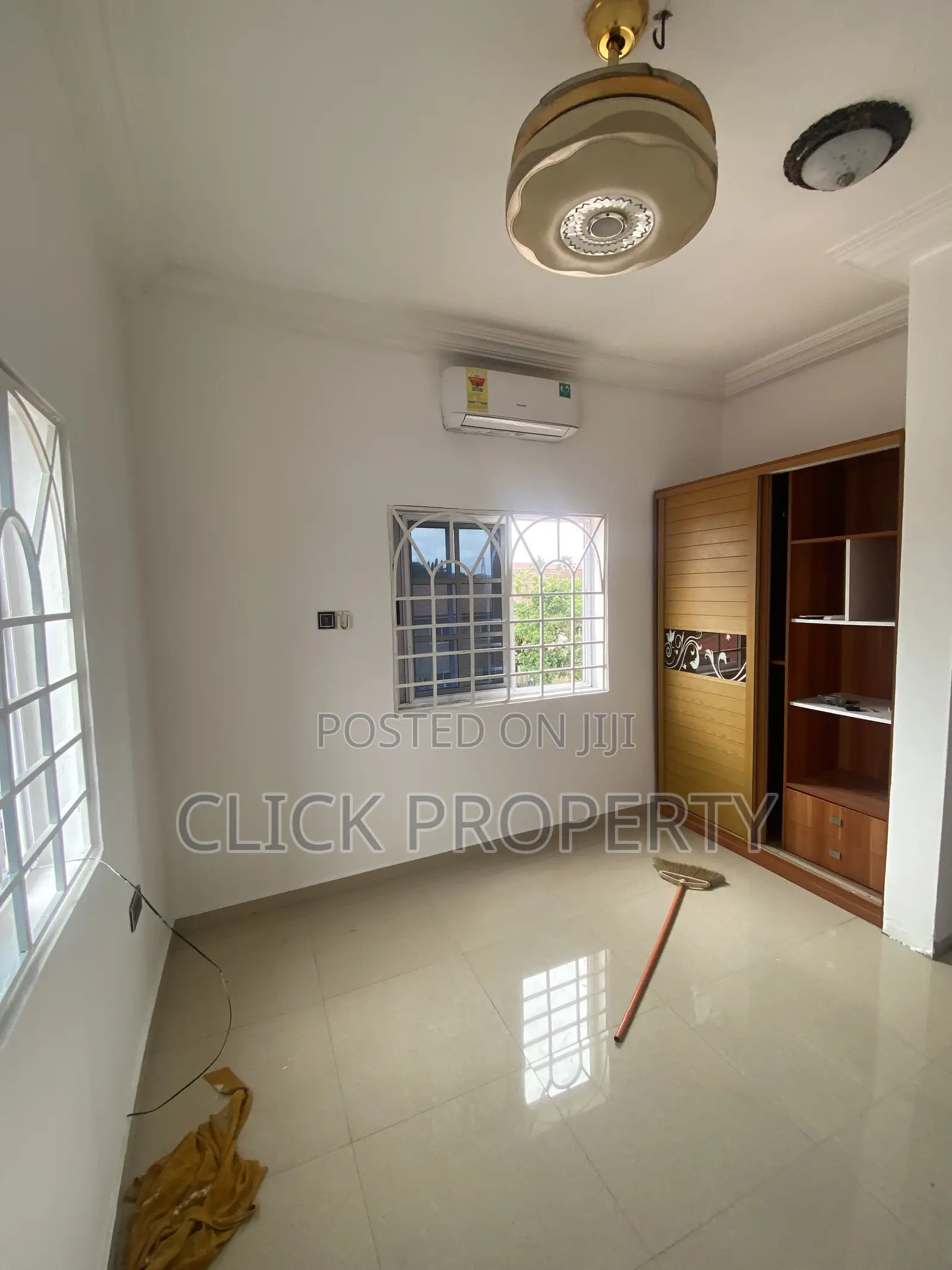 1bdrm Apartment in East Legon American for rent
