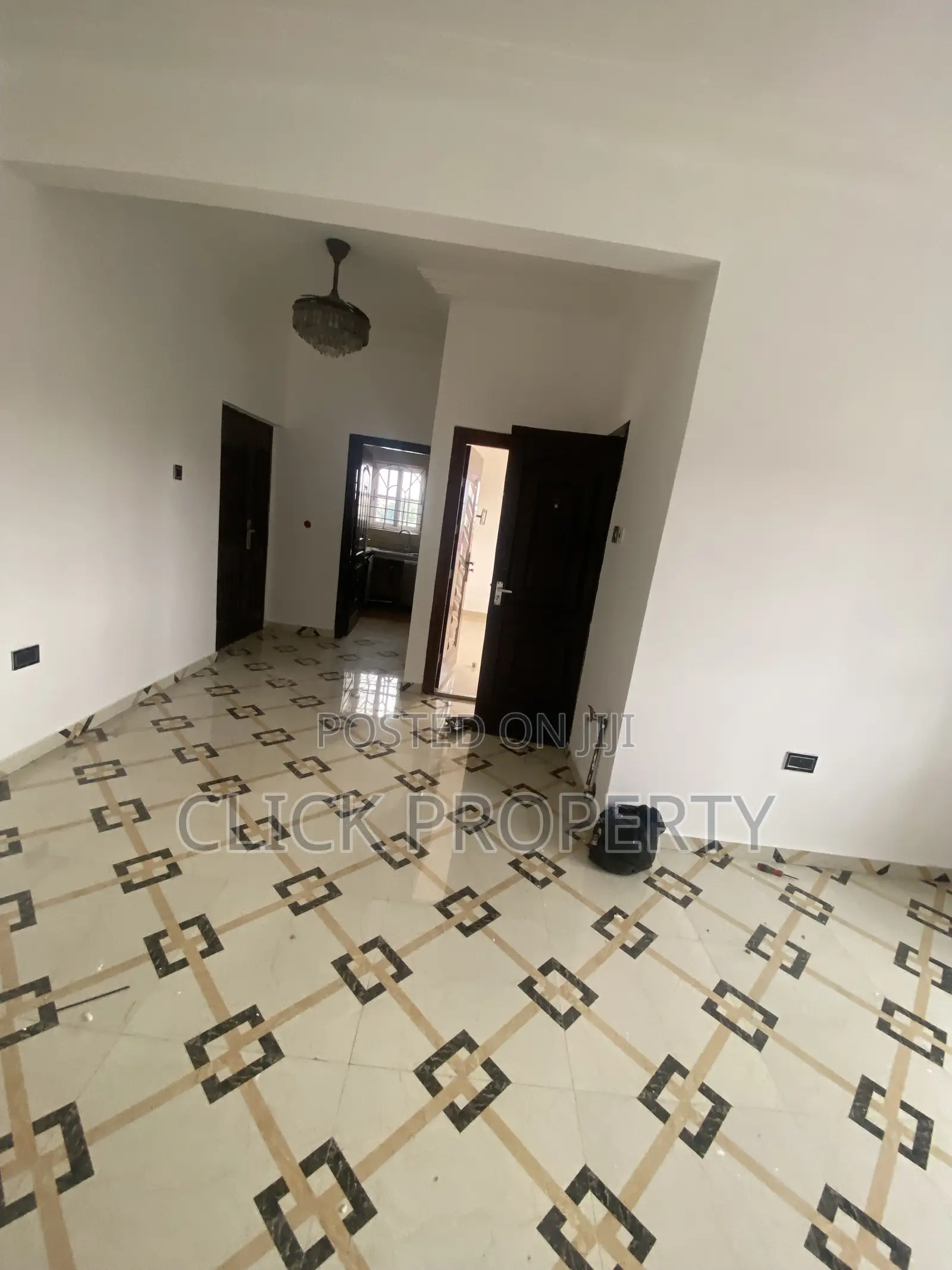 1bdrm Apartment in East Legon American for rent