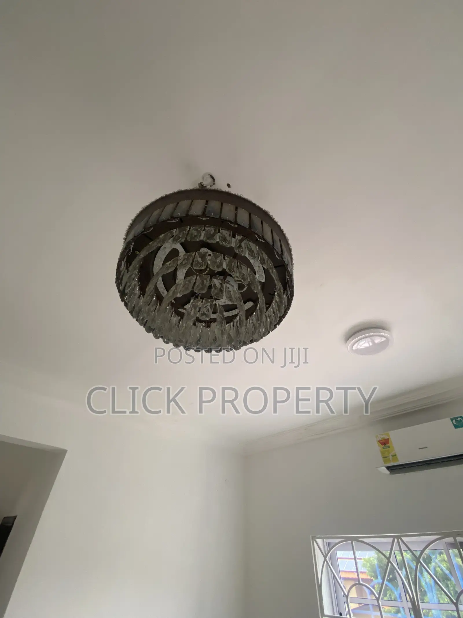 1bdrm Apartment in East Legon American for rent