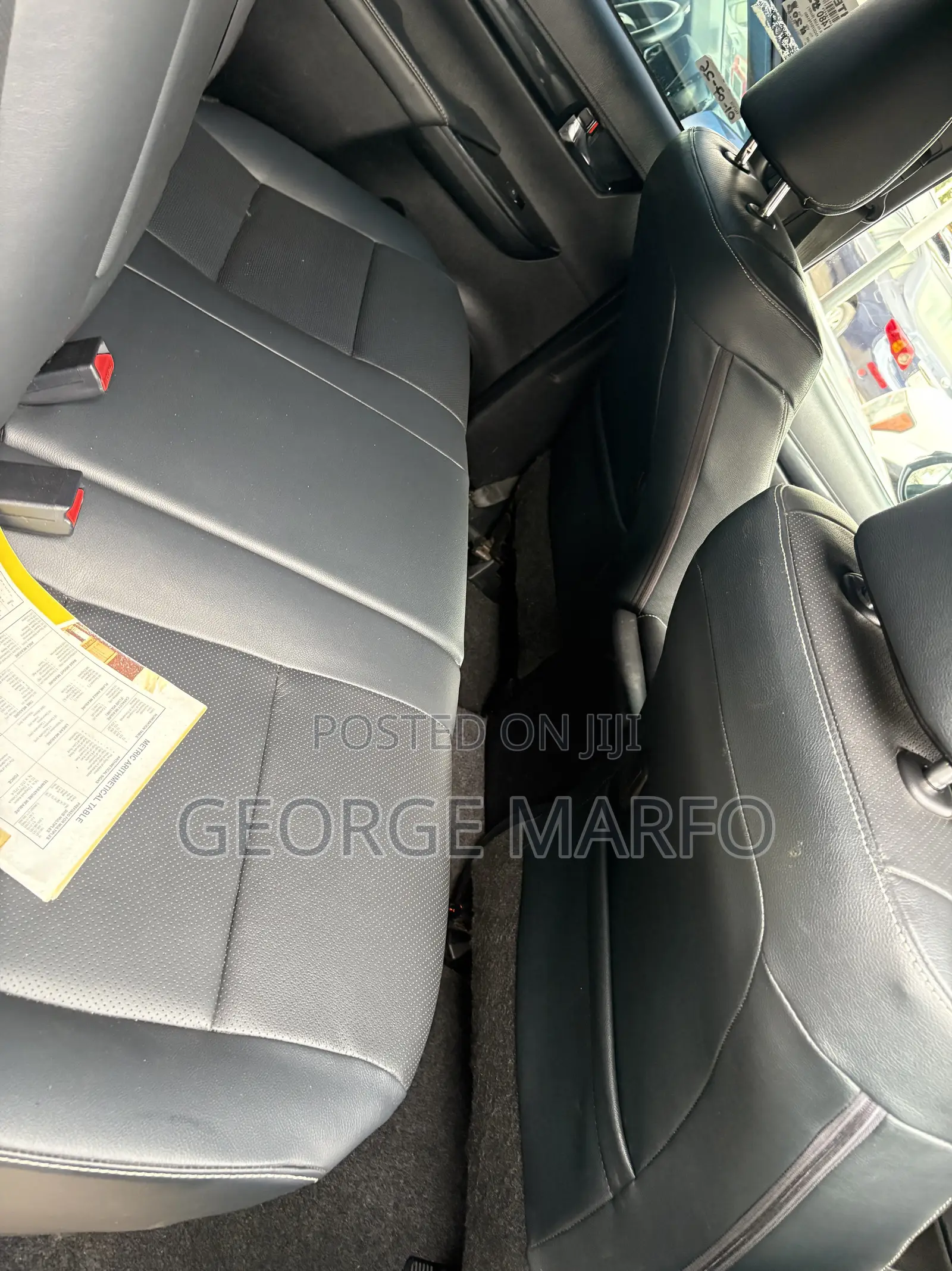 Toyota Hilux 2020 White