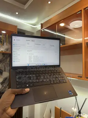 Laptop Dell Latitude 7330 16GB Intel Core i7 SSD 256GB