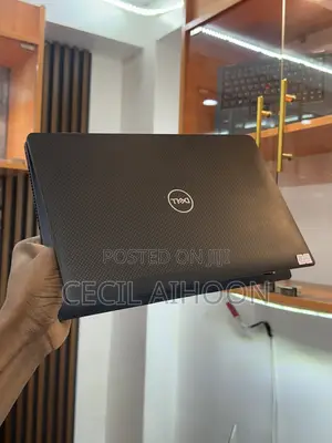 Laptop Dell Latitude 7330 16GB Intel Core i7 SSD 256GB