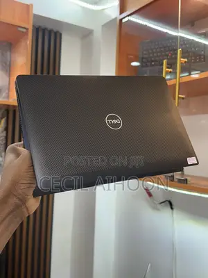 Laptop Dell Latitude 7330 16GB Intel Core i7 SSD 256GB