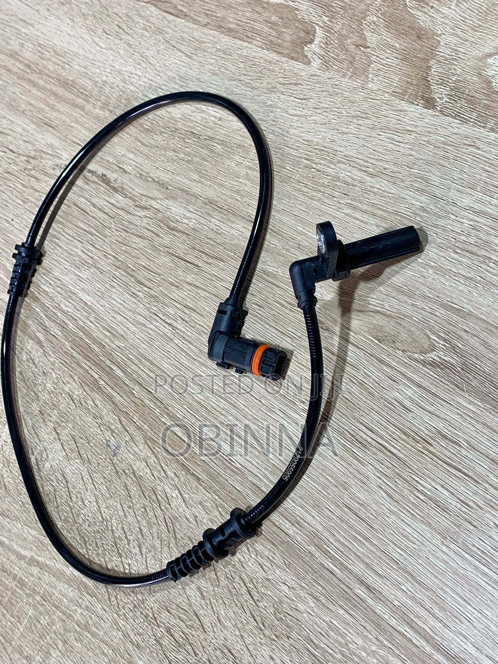 ABS Sensor Front Benz W212 E-Class Models