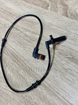 ABS Sensor Front Benz W212 E-Class Models
