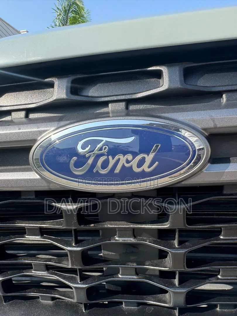 Ford Maverick XLT SuperCrew SB 2023 Gray