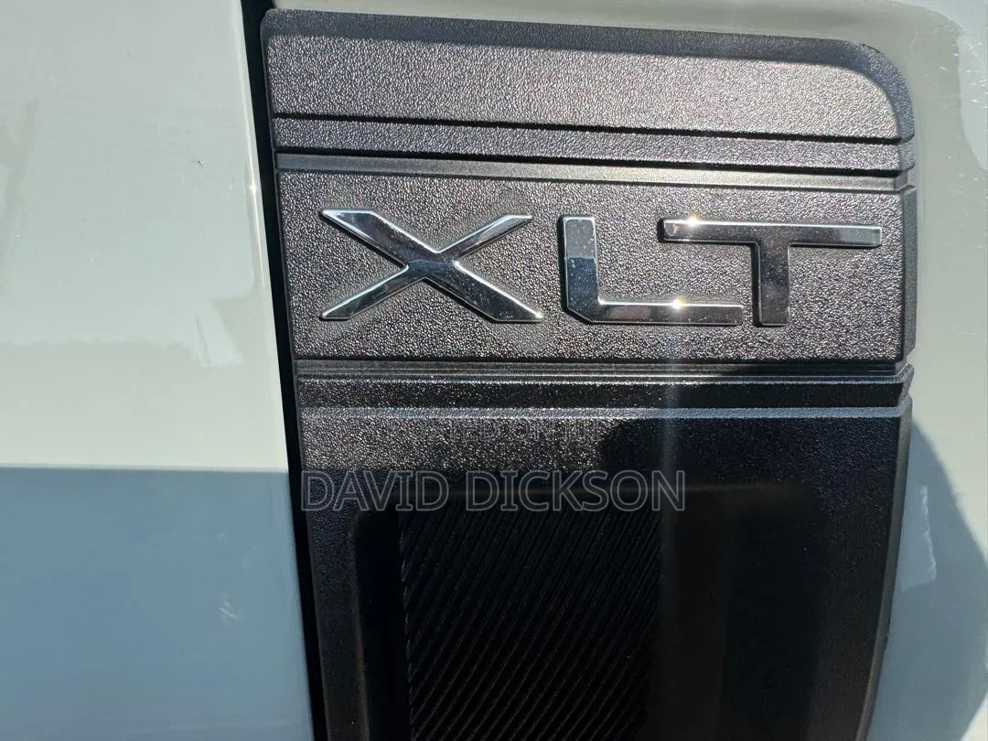 Ford Maverick XLT SuperCrew SB 2023 Gray