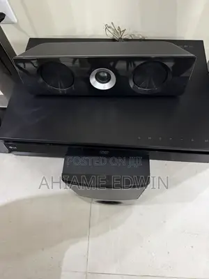 Samsung Home Theater