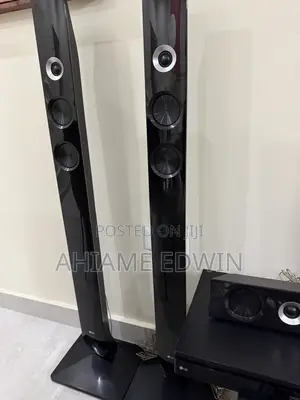 Samsung Home Theater