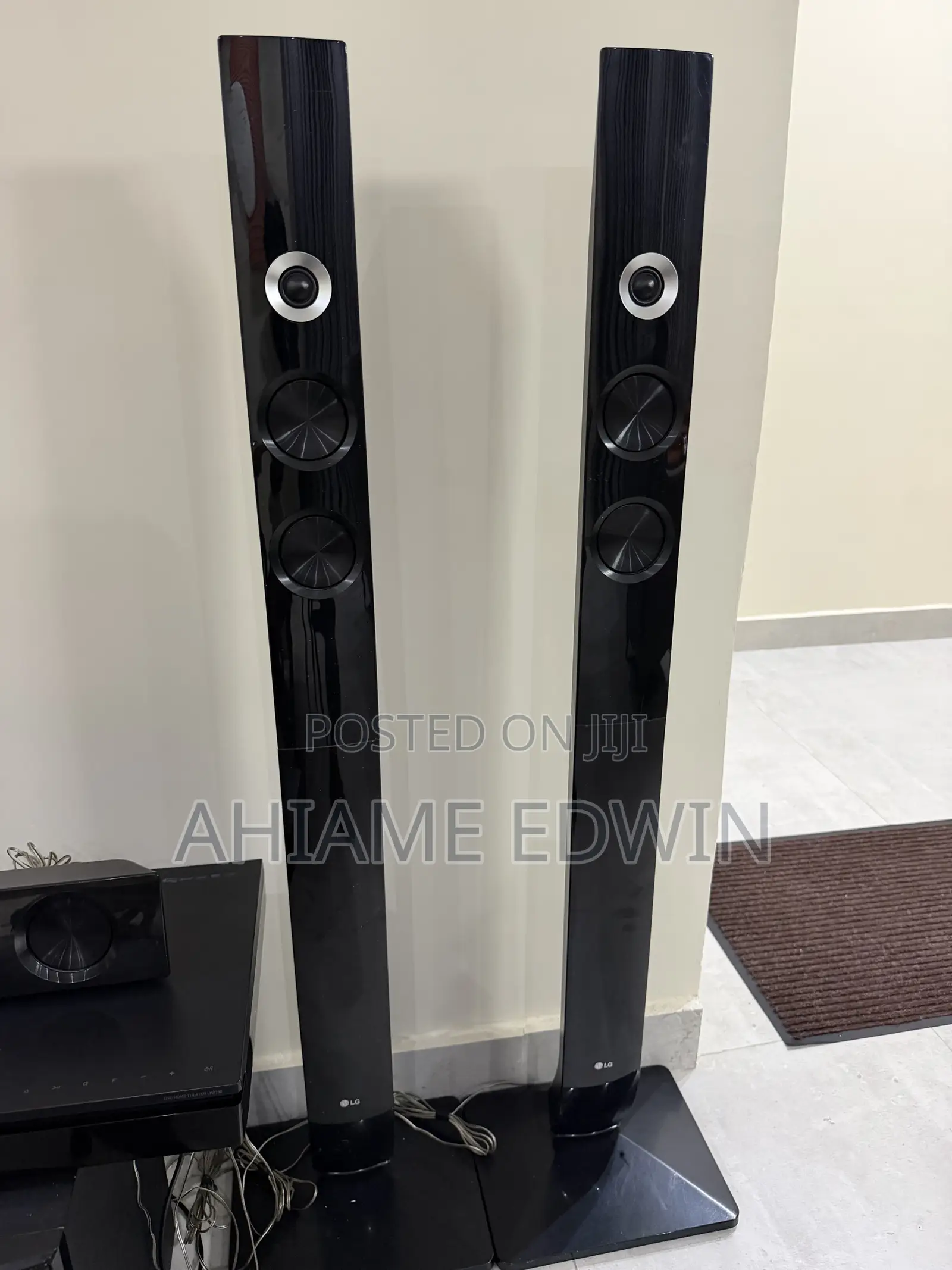 Samsung Home Theater
