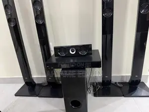 Samsung Home Theater