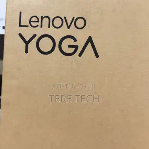 New Laptop Lenovo Yoga 9 16GB Intel Core Ultra 7 SSD 1T