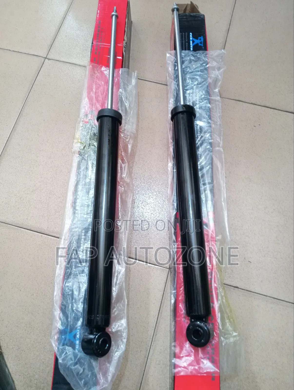 0319. Original FCS Ford Escape Shock Absorber Imported From USA