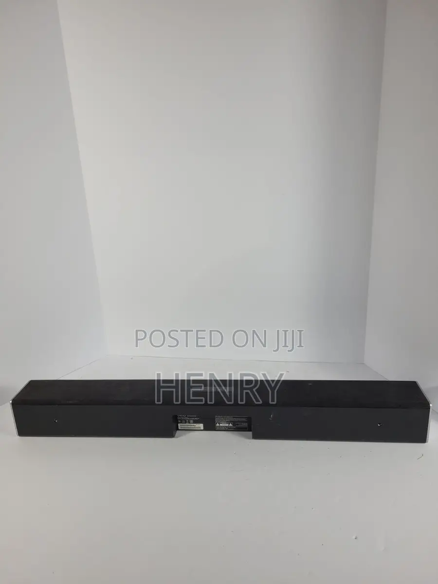 Vizio Soundbar