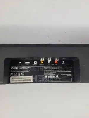 Vizio Soundbar
