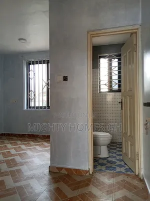 Studio Apartment in Mighty Homes, Kasoa for rent