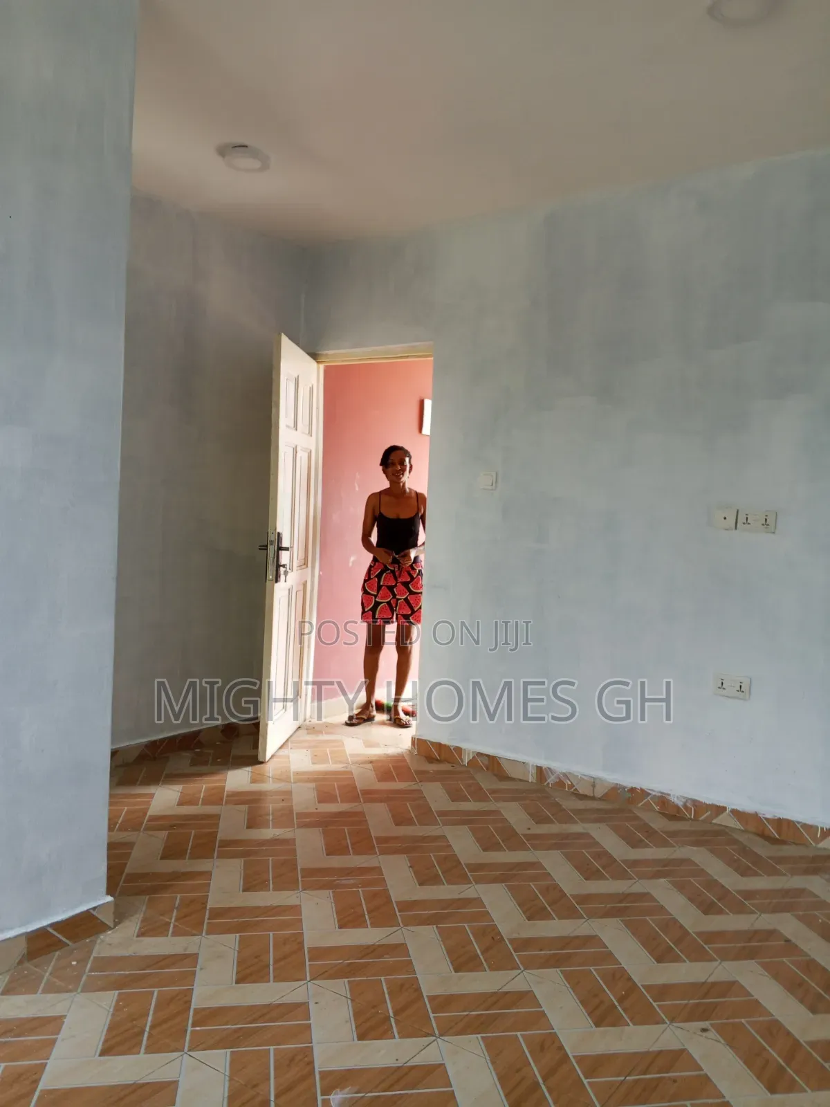 Studio Apartment in Mighty Homes, Kasoa for rent