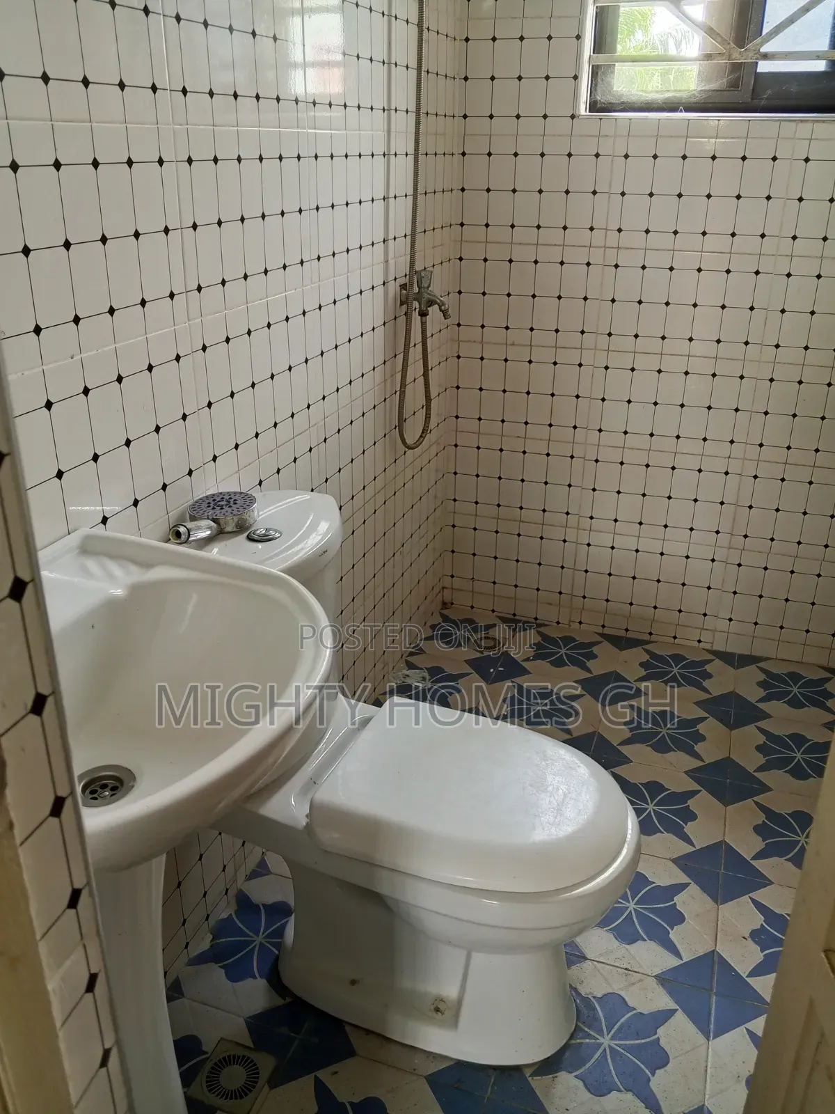 Studio Apartment in Mighty Homes, Kasoa for rent