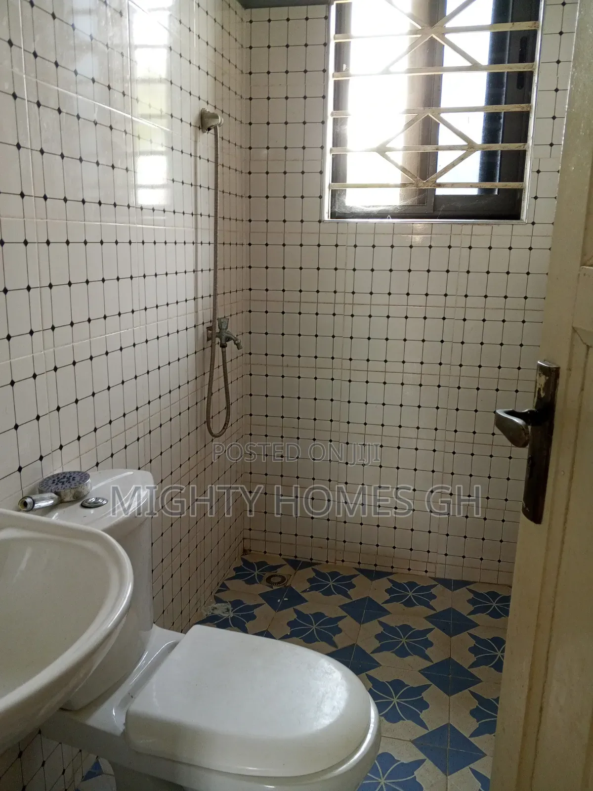 Studio Apartment in Mighty Homes, Kasoa for rent