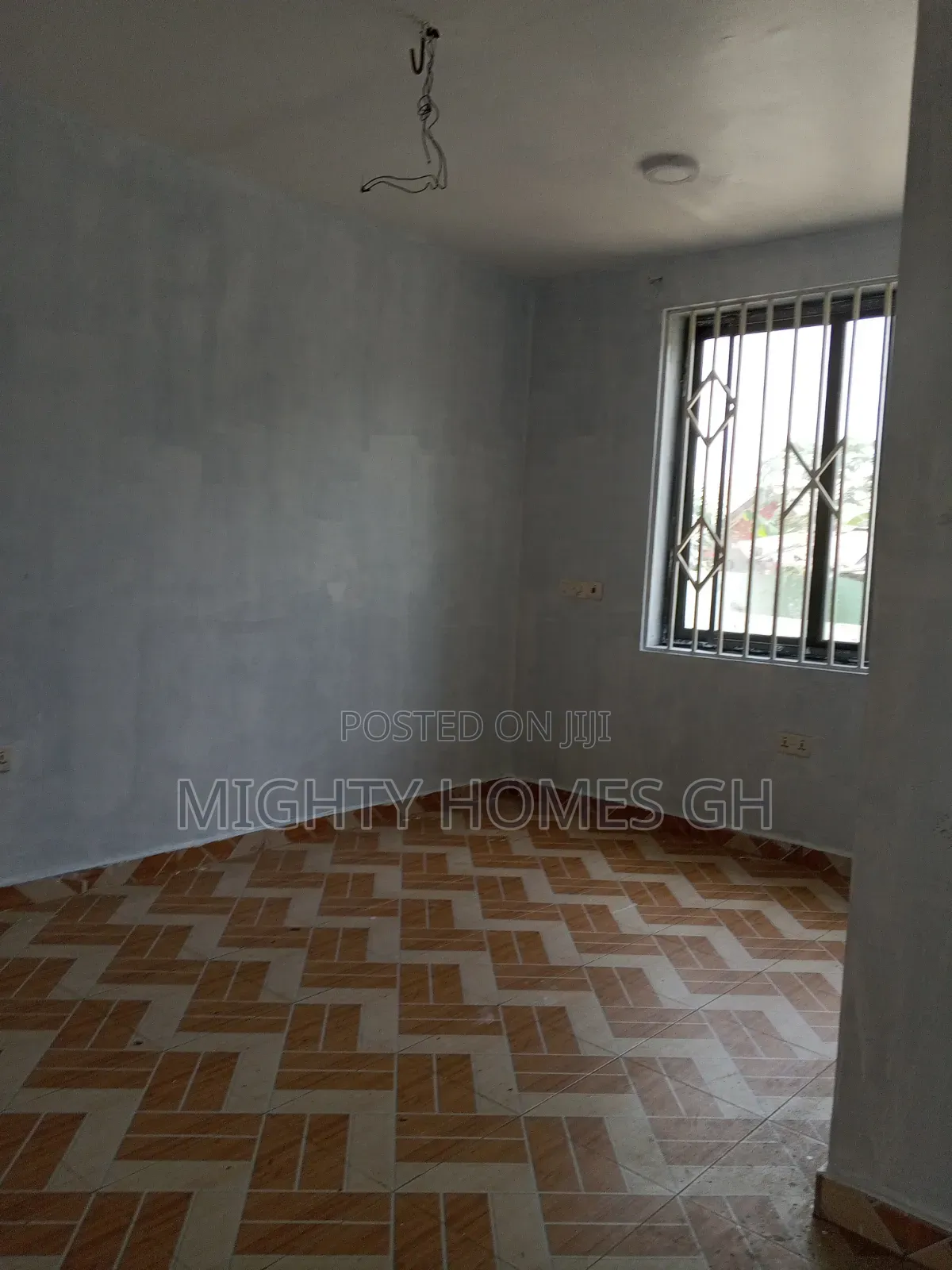 Studio Apartment in Mighty Homes, Kasoa for rent