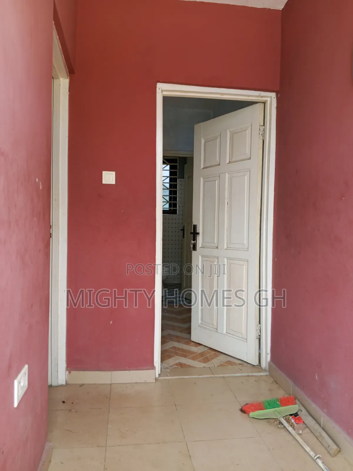 Studio Apartment in Mighty Homes, Kasoa for rent