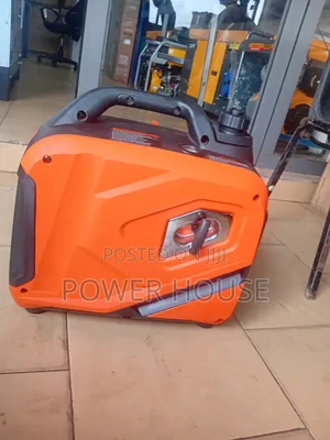 Power Every Moment With the Durable Kemage 7.0kVA