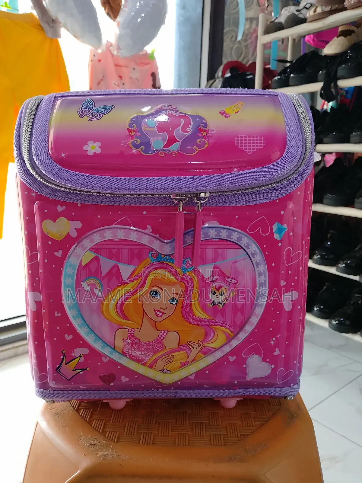 Lunch Bags