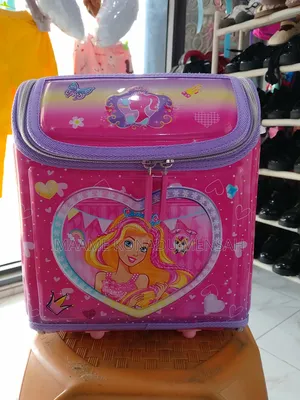 Lunch Bags