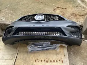 RDX (A Spec) 2019,2020,2021 Front Bumper