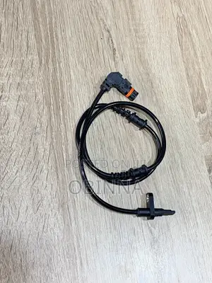 ABS Sensor Front Benz E-Class, CLS-Class